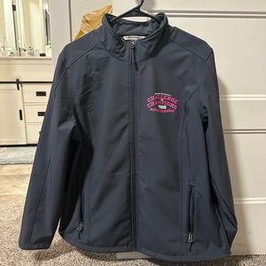 Ladies Rodeo Soft-shell Jacket